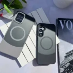 قاب مگ سیف طرح MagSafe case مناسب گوشی سامسونگ - Image 4