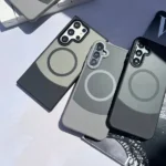 قاب مگ سیف طرح MagSafe case مناسب گوشی سامسونگ