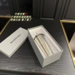 ماگ استیل Balenciaga - Image 5